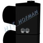 Photo: Verweiterung MS-HIT-1 auf Quartz + Kabel