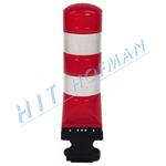 Photo: Leitboy Poller L120 rot