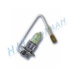 Photo: Halogenlampe H3