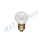 Photo: Glühlampe SIG 230V/40W E27