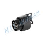 Photo: Stecker - Adapter 7 / 13 12V