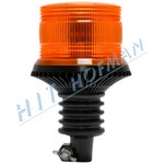 Photo: Rundumkennleuchte LED-PAL - P/L12-24/O flexibel