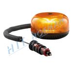 Photo: Rundumkennleuchte LED-CR8 - M/L12-24/O Magnet